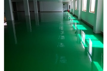 廈門滄晟環氧地坪,8種環氧地坪類別詳細說明！