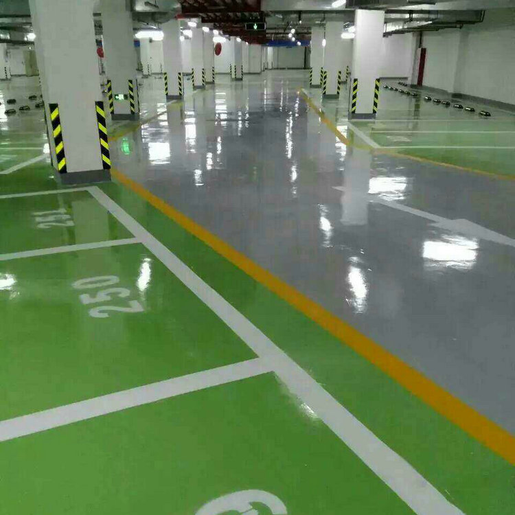 環氧樹脂砂漿車庫地坪 環氧樹脂砂漿車庫地坪