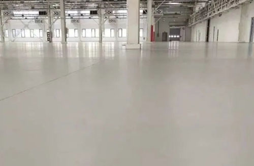 水性聚氨酯地坪漆從哪些方面判斷質(zhì)量上乘？